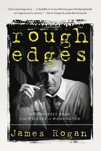 bokomslag Rough Edges