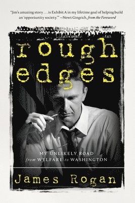 Rough Edges 1