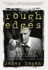 bokomslag Rough Edges