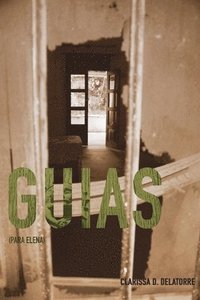 bokomslag Guias
