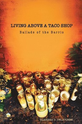 Living Above a Taco Shop 1