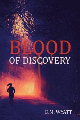 Blood of Discovery 1