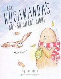 bokomslag The Wugawanda's Not-So-Silent Night
