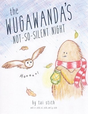 The Wugawanda's Not-So-Silent Night 1