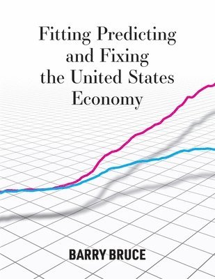 bokomslag Fitting Predicting and Fixing the United States Economy