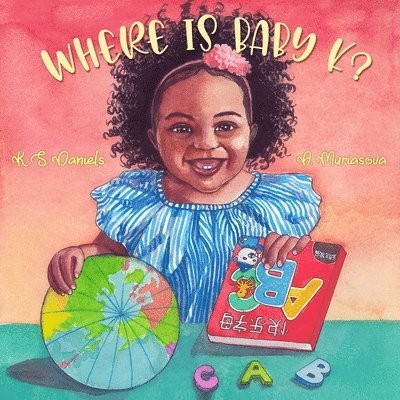 Where Is Baby K? 1