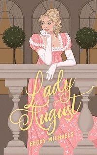 bokomslag Lady August