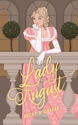 Lady August 1
