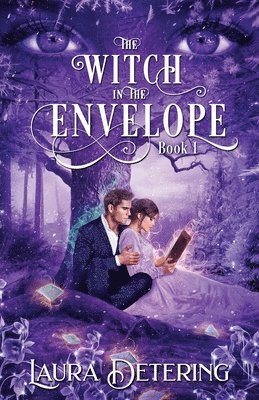 bokomslag Witch in the Envelope