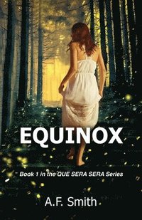 bokomslag Equinox