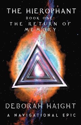 The Hierophant 1