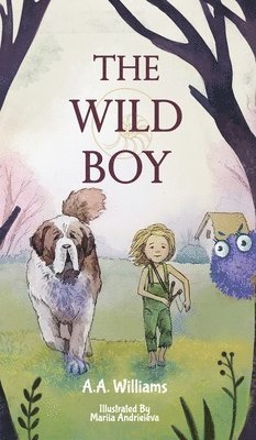The Wild Boy 1