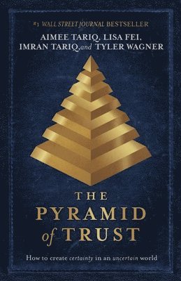 The Pyramid of Trust 1