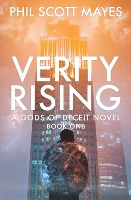 Verity Rising 1