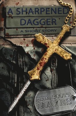 A Sharpened Dagger 1