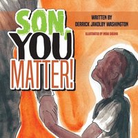 bokomslag Son You Matter