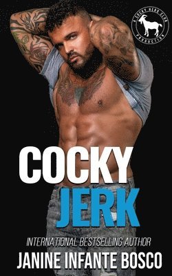 Cocky Jerk 1