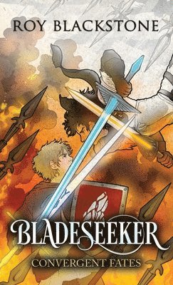 Bladeseeker 1