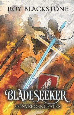 Bladeseeker: Convergent Fates 1