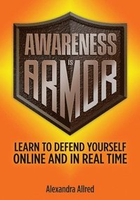 bokomslag Awareness is Armor