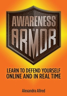 Awareness is Armor 1