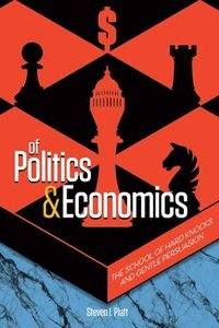 bokomslag Of Politics & Economics
