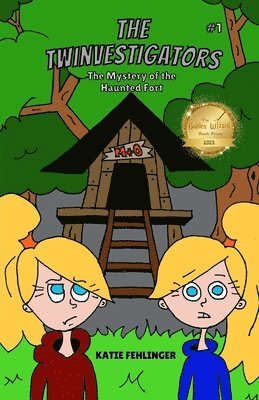 bokomslag Mystery of the Haunted Fort