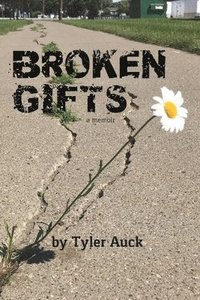 bokomslag Broken Gifts