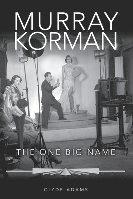 Murray Korman: The One Big Name 1