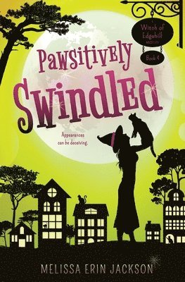 Pawsitively Swindled