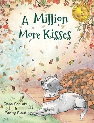 bokomslag A Million More Kisses