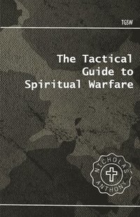 bokomslag Tactical Guide to Spiritual Warfare