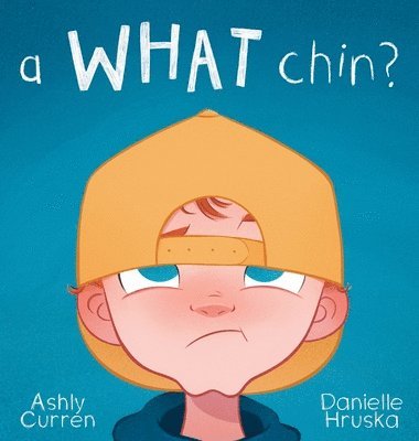 A What Chin? 1