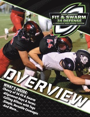 Fit and Swarm 34 Defense Overview