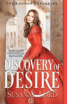 Discovery of Desire 1