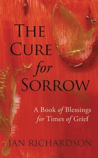 bokomslag The Cure for Sorrow
