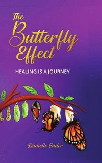 bokomslag The Butterfly Effect