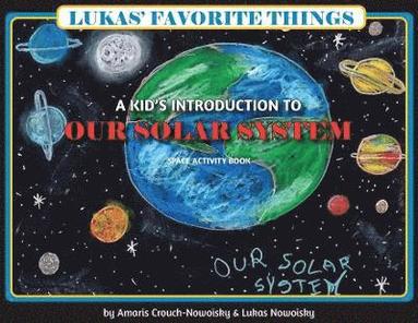 bokomslag Lukas' Favorite Things