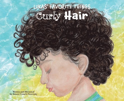 Lukas' Favorite Things 1