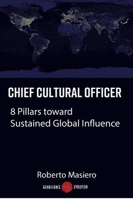 Chief Cultural Officer 1