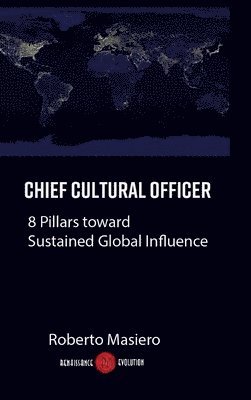 Chief Cultural Officer 1