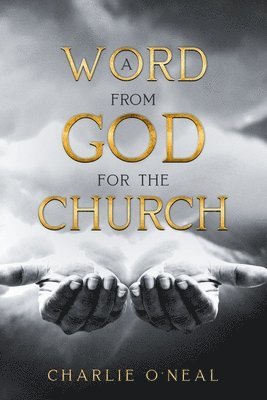 A Word from God to the Church 1