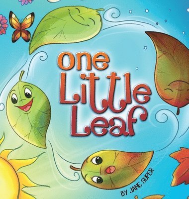 One Little Leaf 1