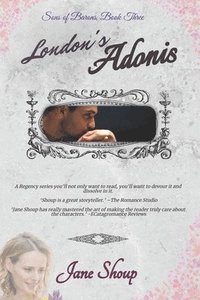 bokomslag London's Adonis