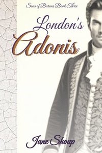 bokomslag London's Adonis