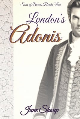 London's Adonis 1