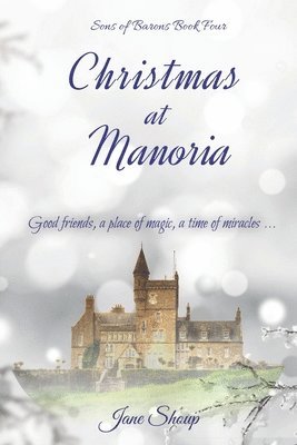 Christmas at Manoria 1