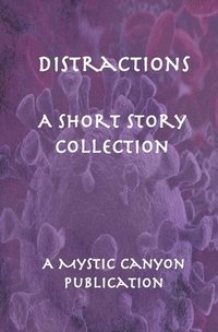bokomslag Distractions: A Short Story Collection