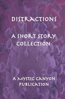 Distractions: A Short Story Collection 1