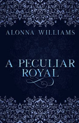 A Peculiar Royal 1